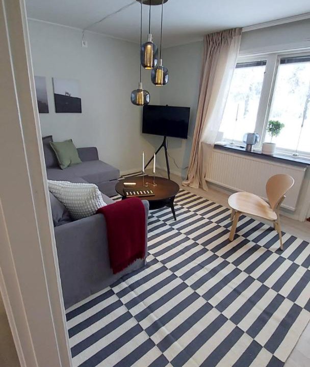 Photo of Livingroom in More