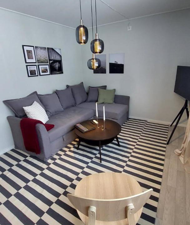 Photo of Livingroom in More