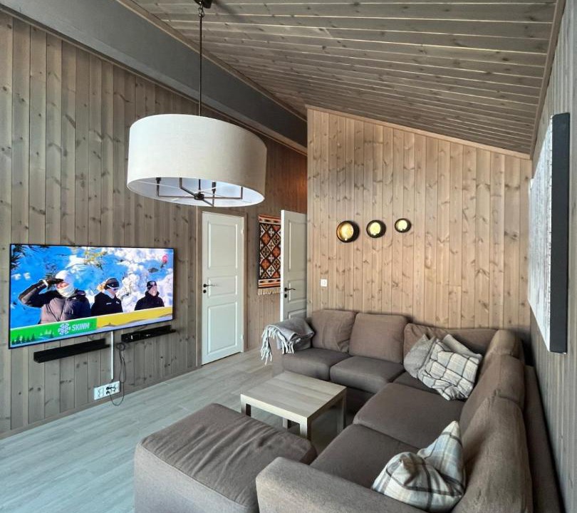 Photo of Livingroom in Trysil