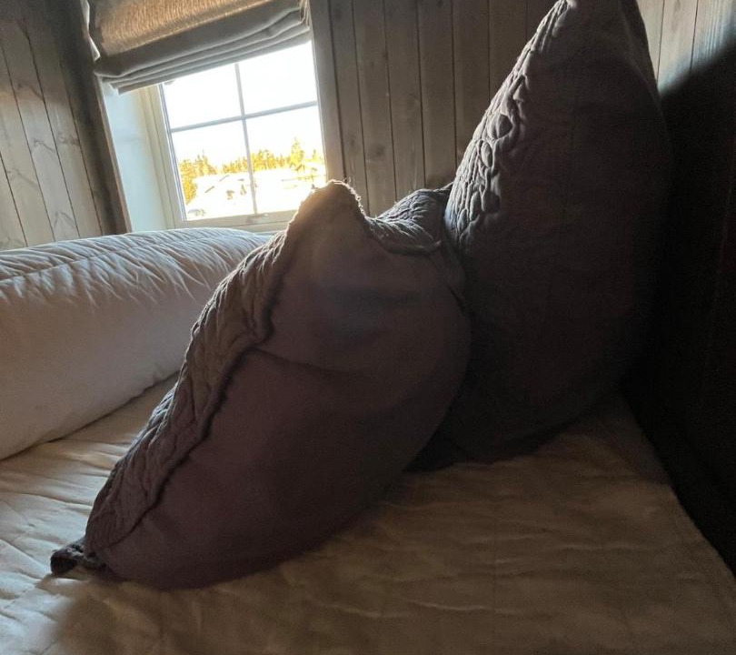 Photo of Bedroom in Trysil