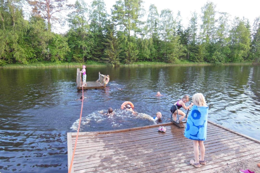 Photo of Others in Siikalatva