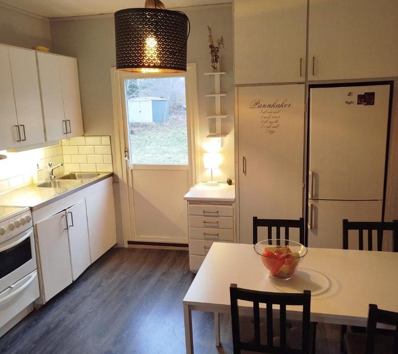 Photo of Kitchen in Sibbhult