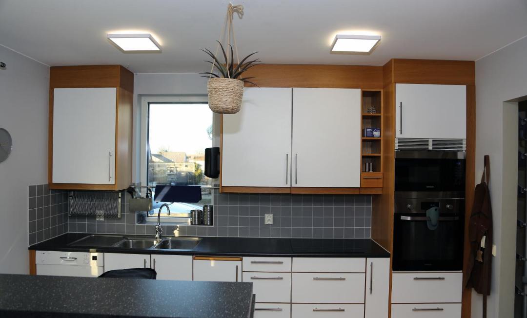 Photo of Kitchen in Soder