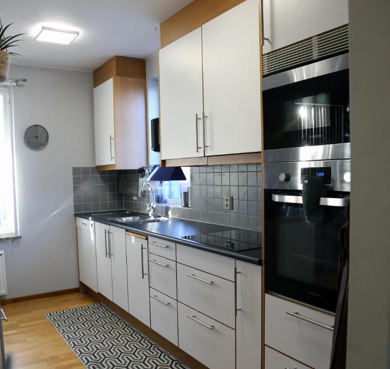 Photo of Kitchen in Soder