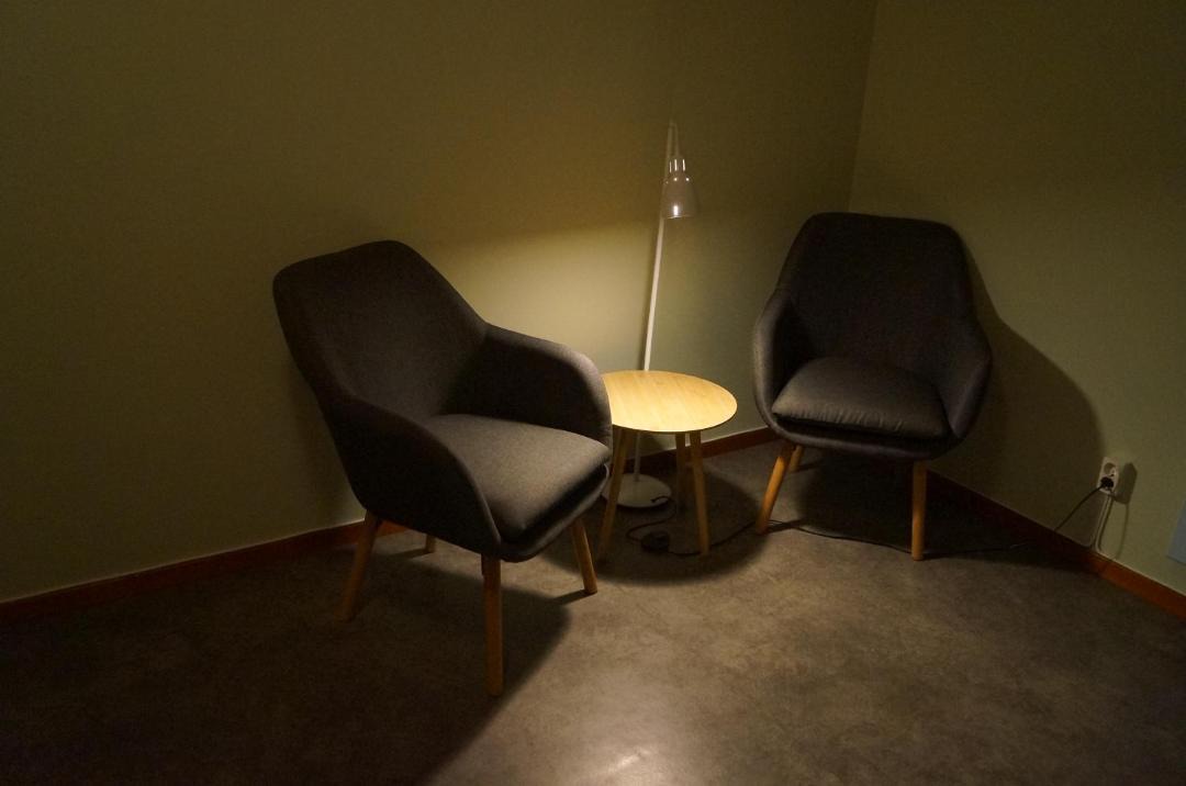 Photo of Others in Kiruna
