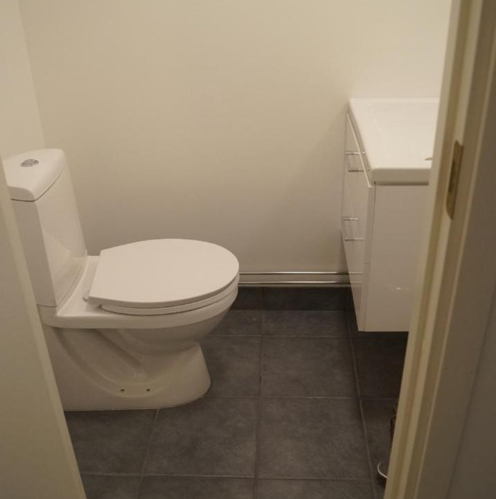 Photo of Bathroom in Kiruna