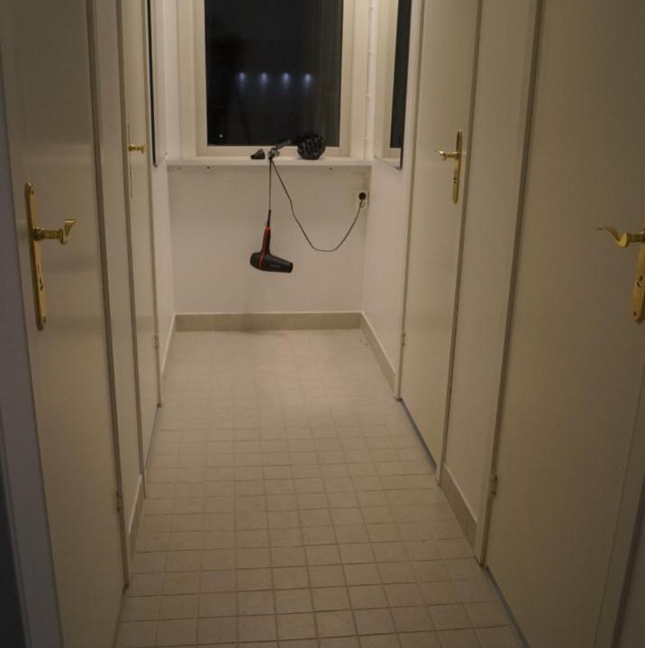 Photo of Bathroom in Kiruna
