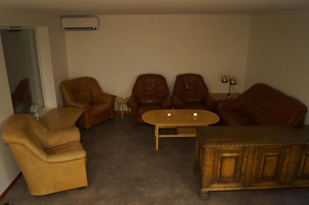 Photo of Livingroom in Kiruna