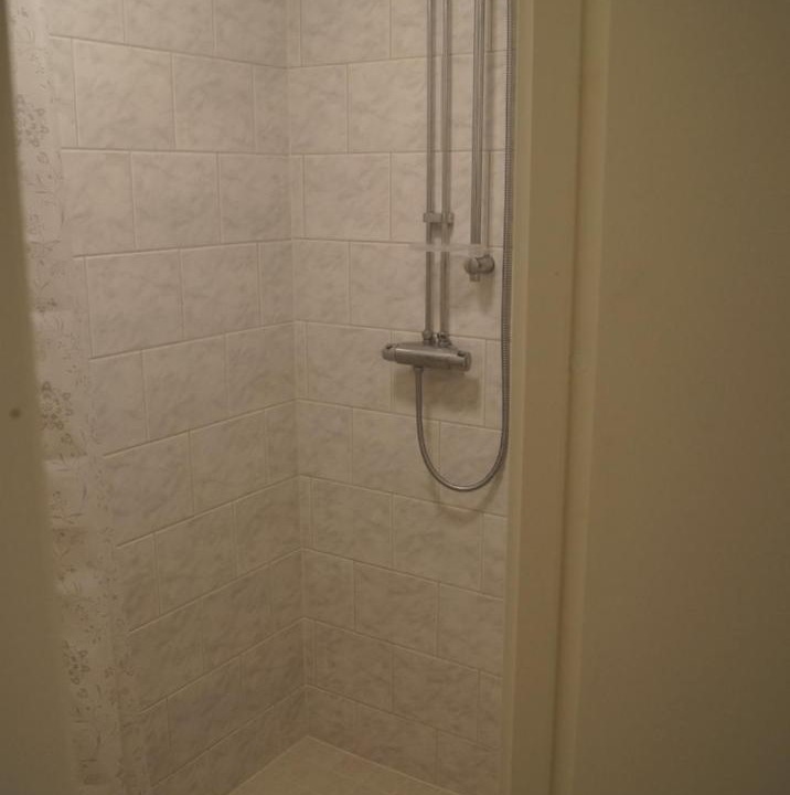 Photo of Bathroom in Kiruna