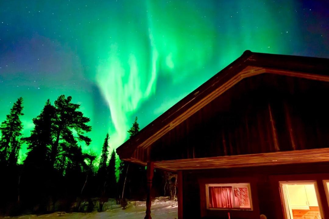 Photo of Others in Kiruna
