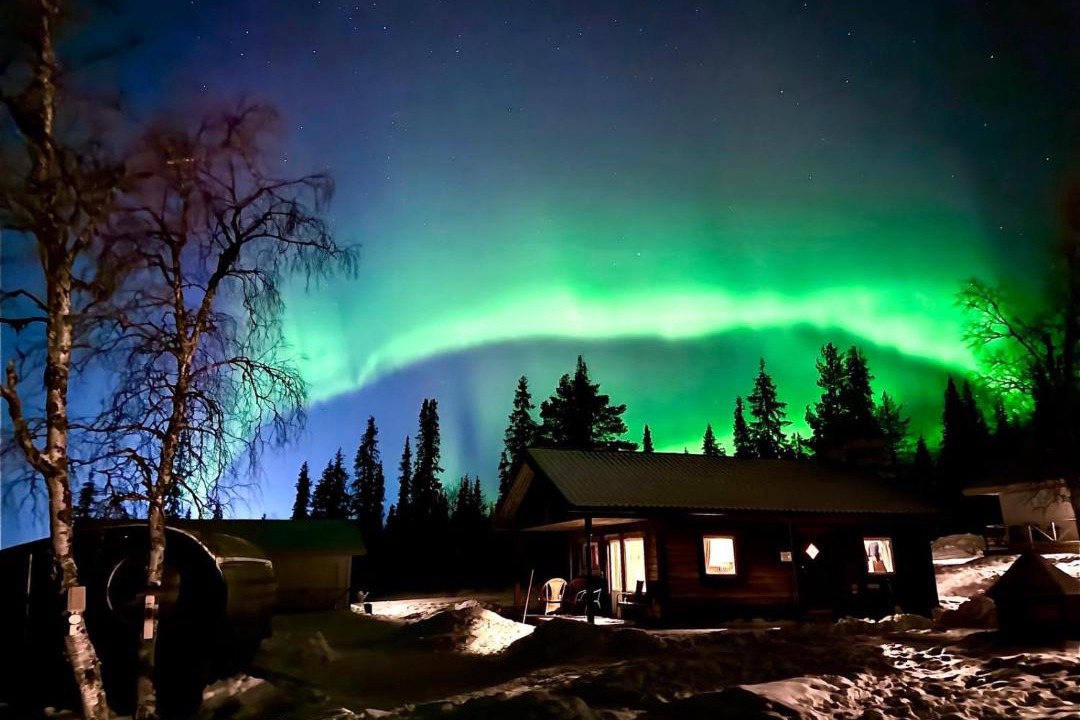 Photo of Others in Kiruna