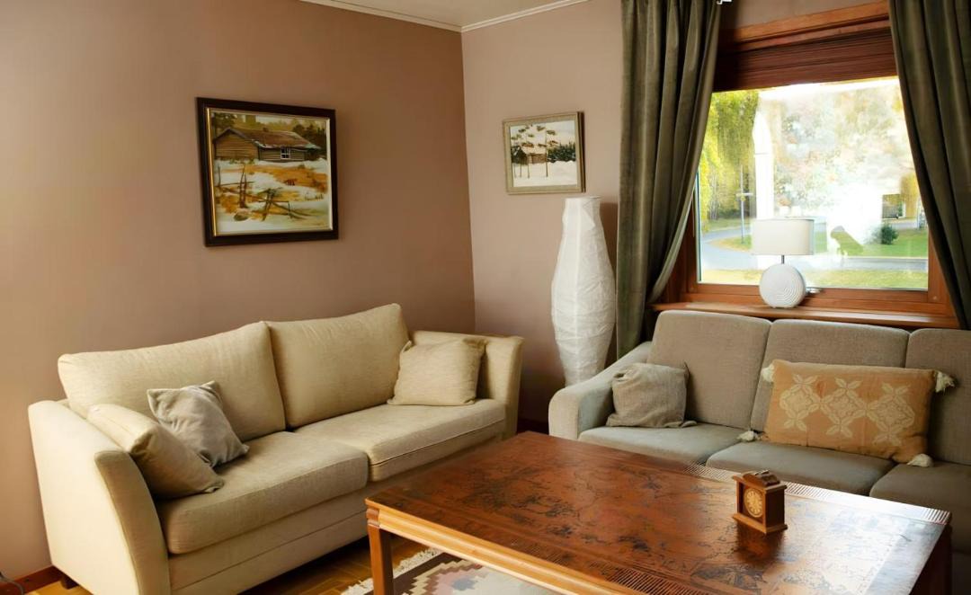 Photo of Livingroom in Vidsel
