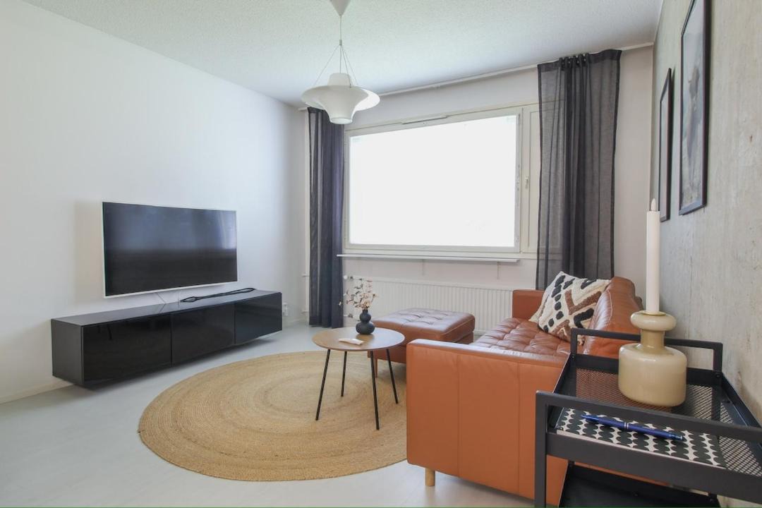 Photo of Livingroom in Kuopio