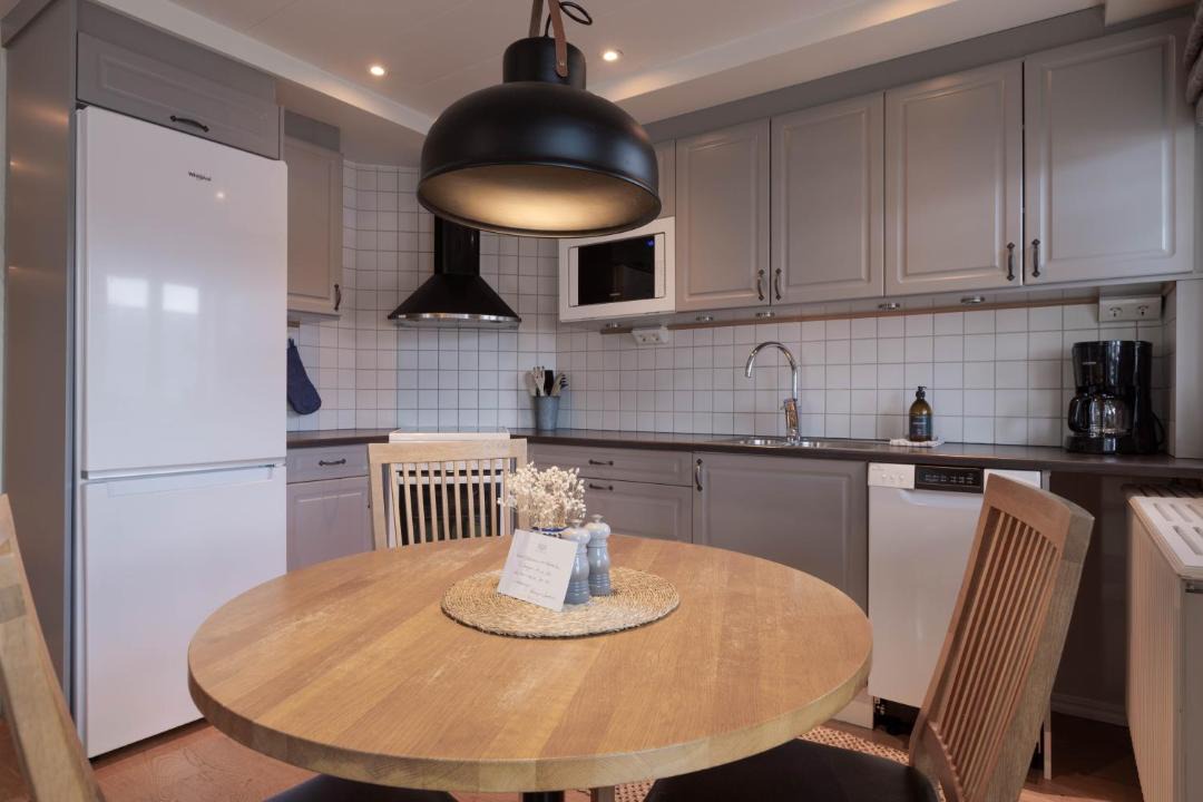 Photo of Kitchen in Are