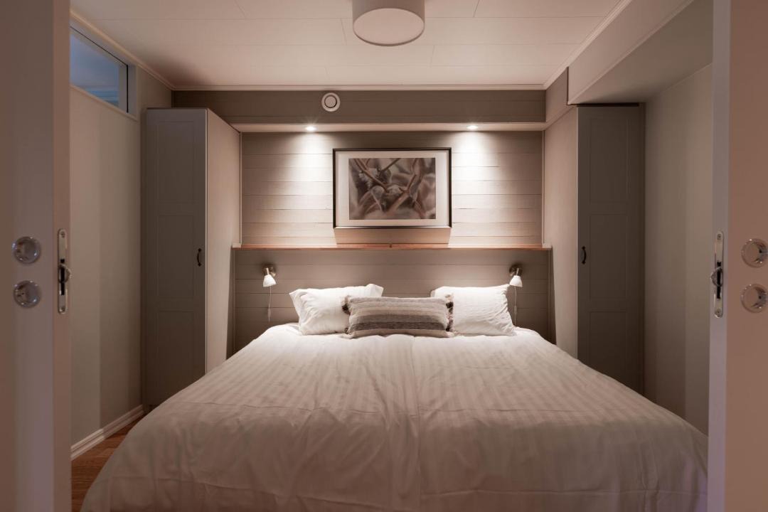 Photo of Bedroom in Are