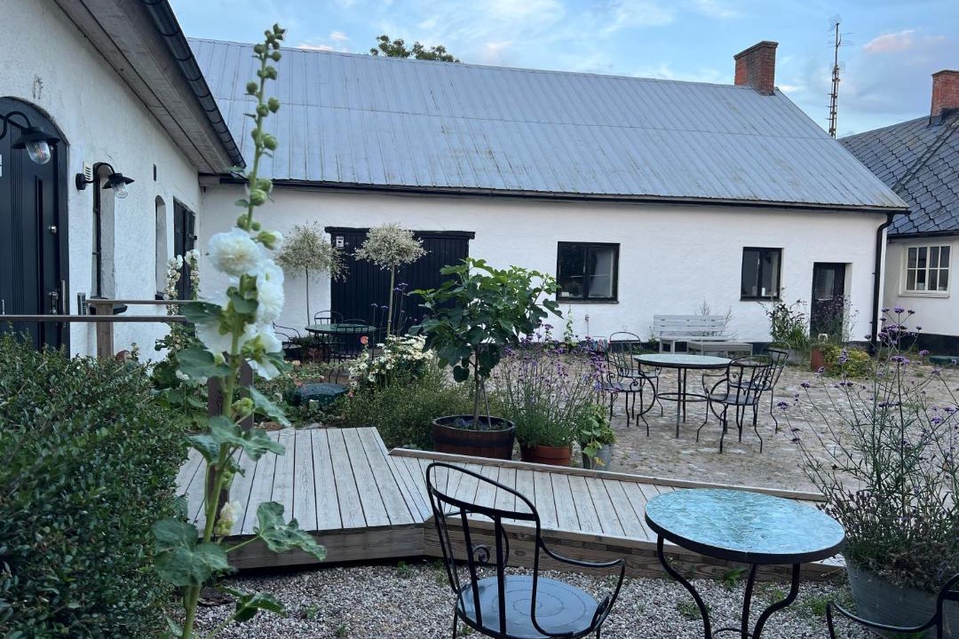 Photo of Others in Ystad