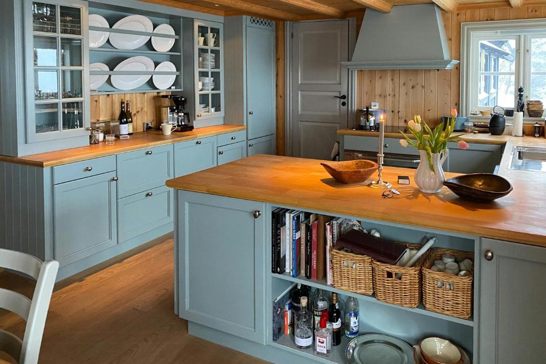 Photo of Kitchen in Gala