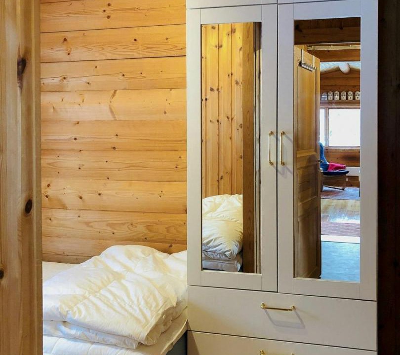 Photo of Bedroom in Mora