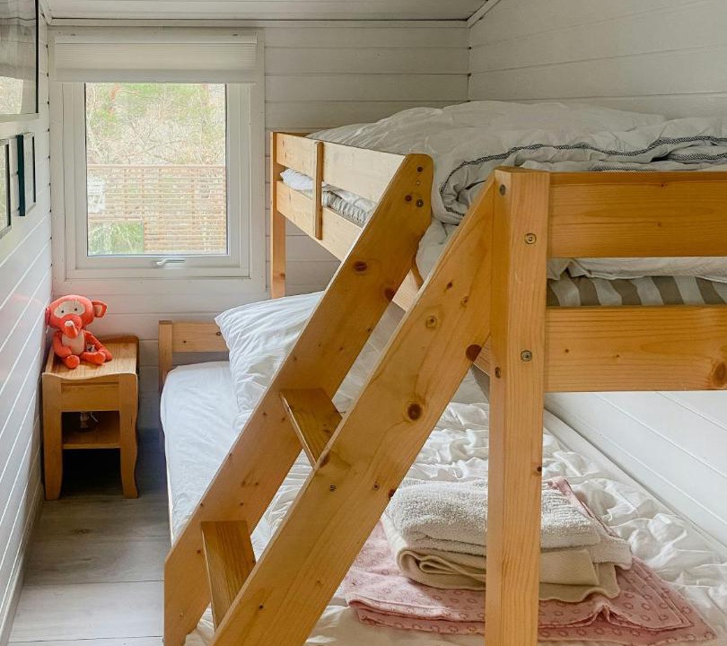 Photo of Bedroom in Lyngdal