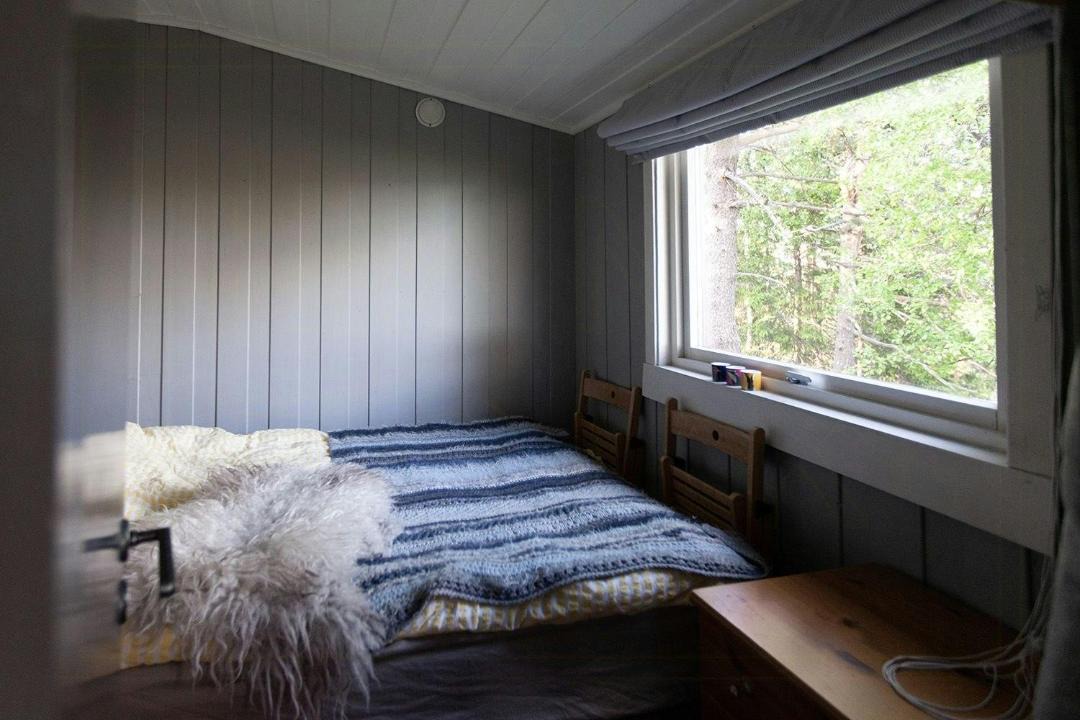 Photo of Bedroom in B