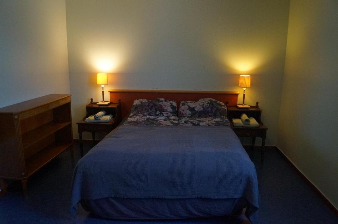 Photo of Bedroom in Kiruna