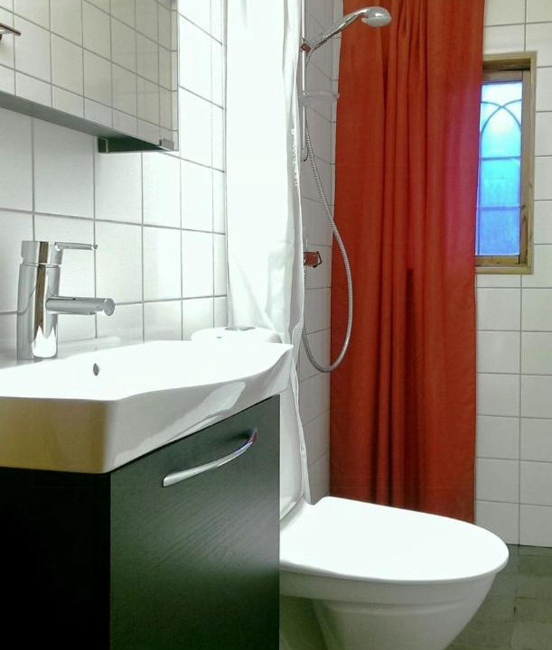 Photo of Bathroom in Mora