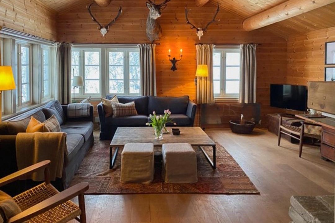 Photo of Livingroom in Gala