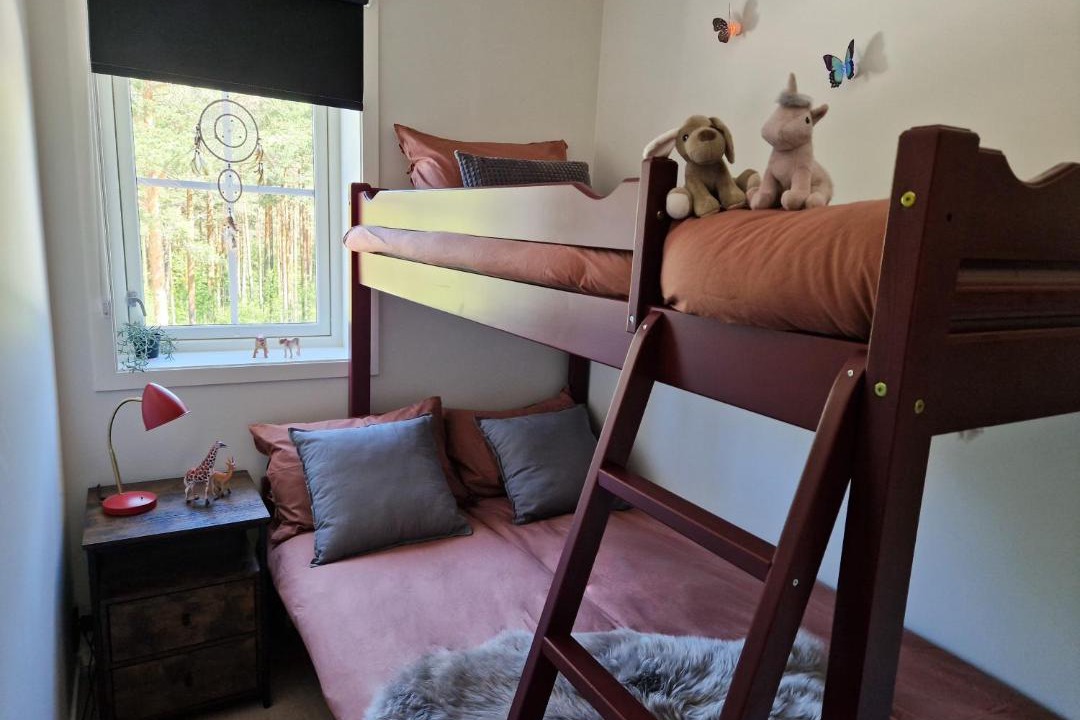 Photo of Bedroom in Kviteseid