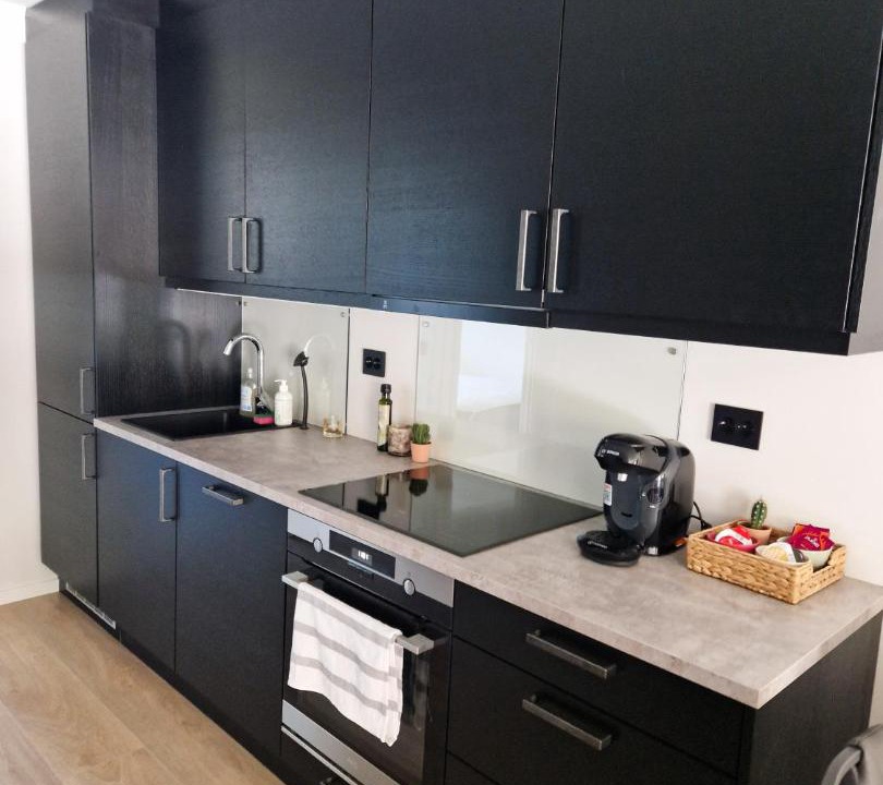 Photo of Kitchen in Kviteseid