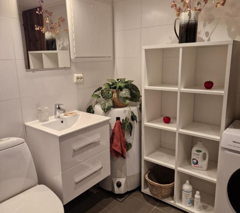Photo of Bathroom in Kviteseid