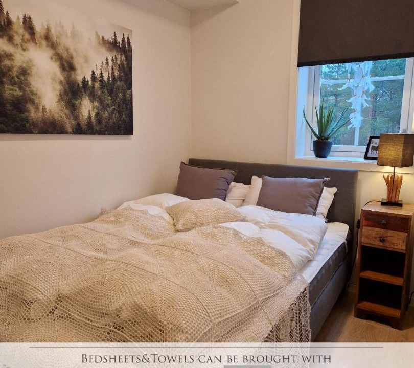Photo of Bedroom in Kviteseid