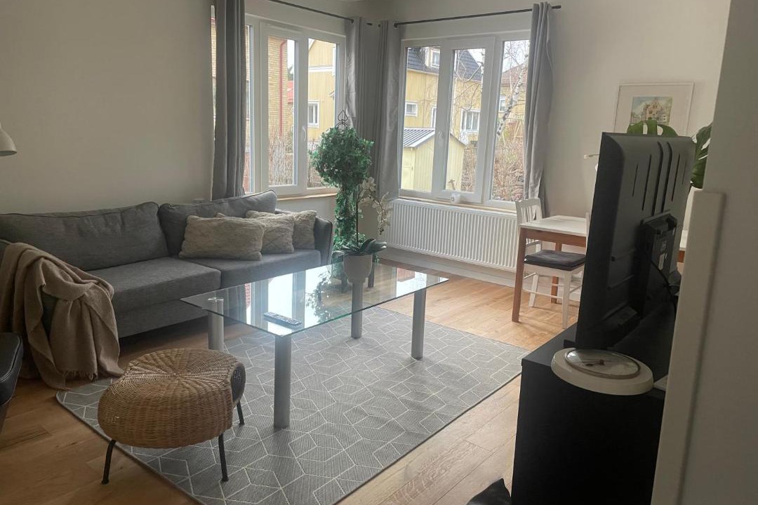 Photo of Livingroom in Eskilstuna