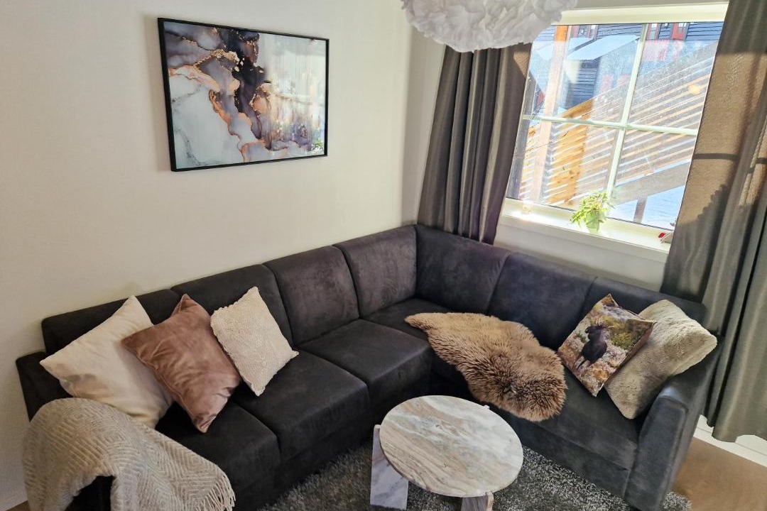 Photo of Livingroom in Kviteseid