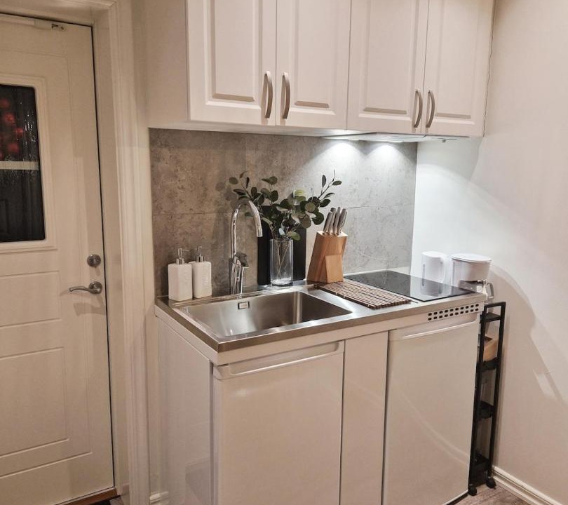 Photo of Kitchen in Leksand Municipality