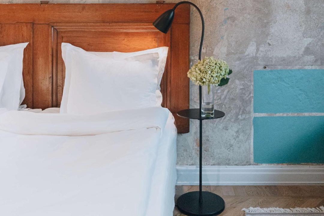 Photo of Bedroom in Ostermalm