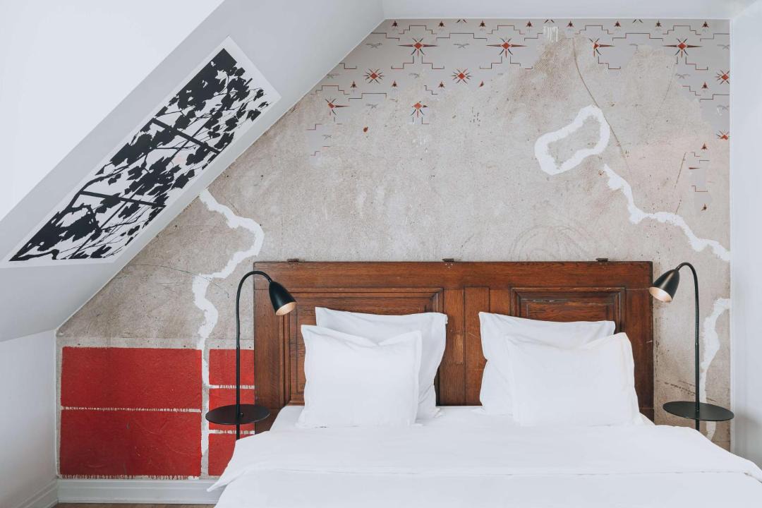 Photo of Bedroom in Ostermalm
