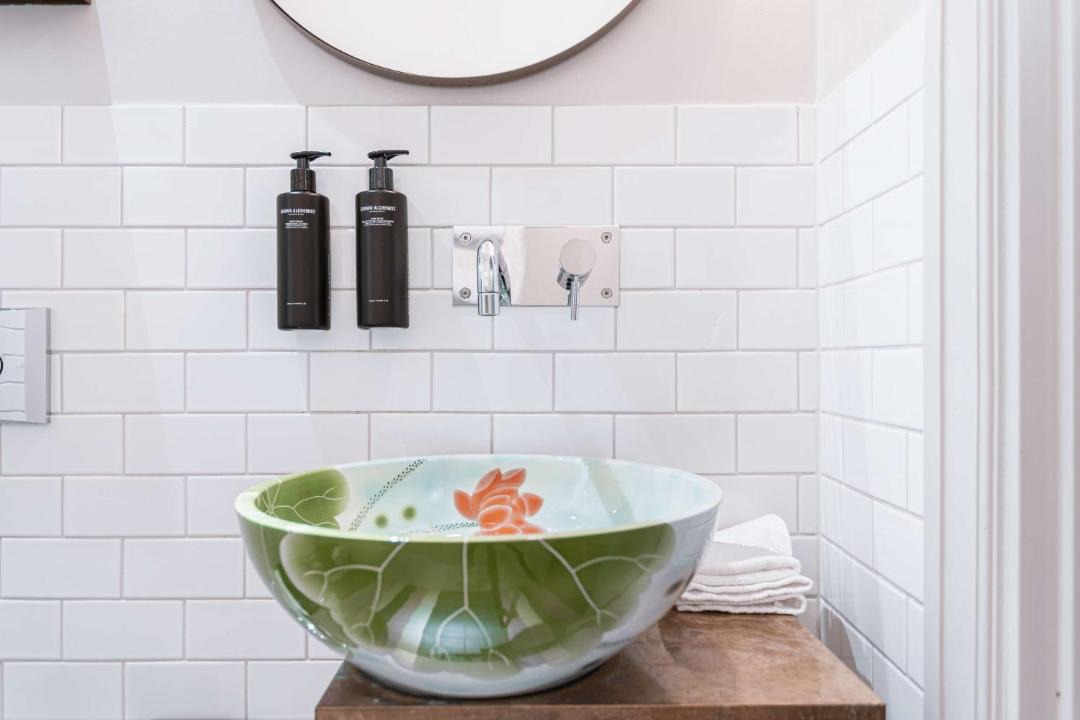 Photo of Bathroom in Ostermalm