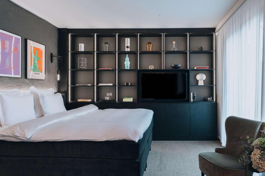 Photo of Bedroom in Ostermalm