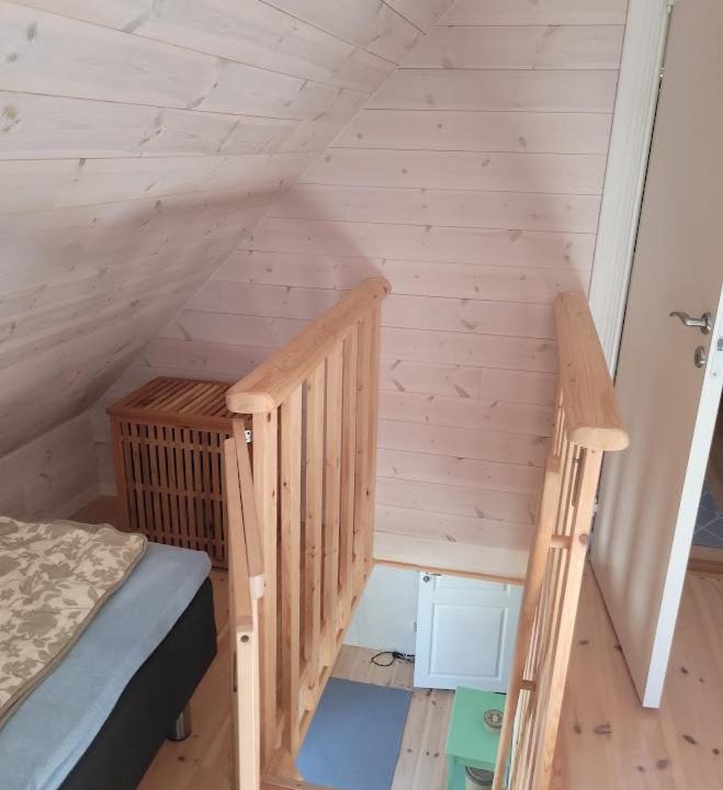 Photo of Bedroom in Faro