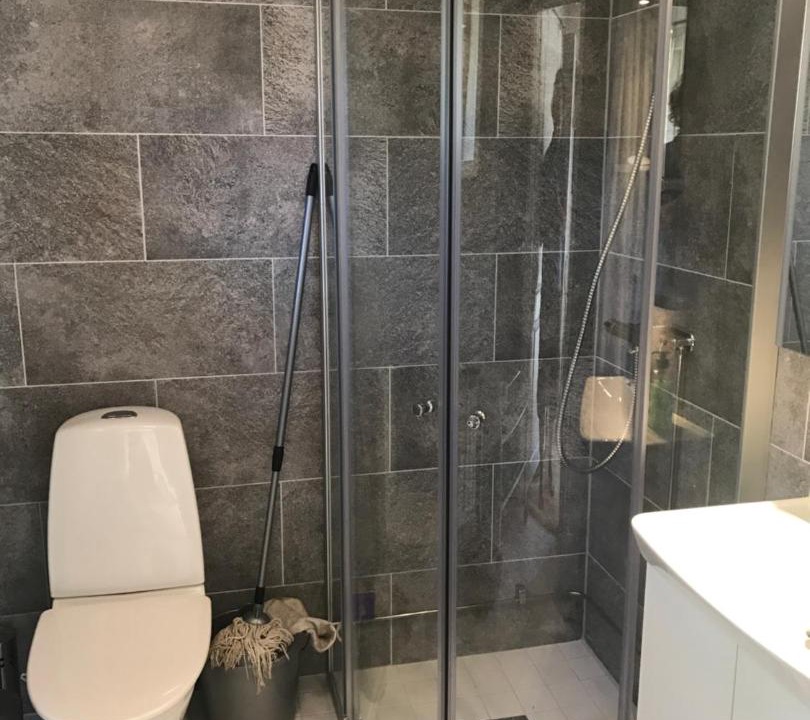Photo of Bathroom in Faro