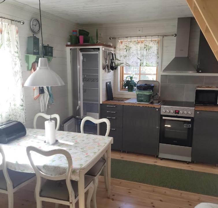Photo of Kitchen in Faro