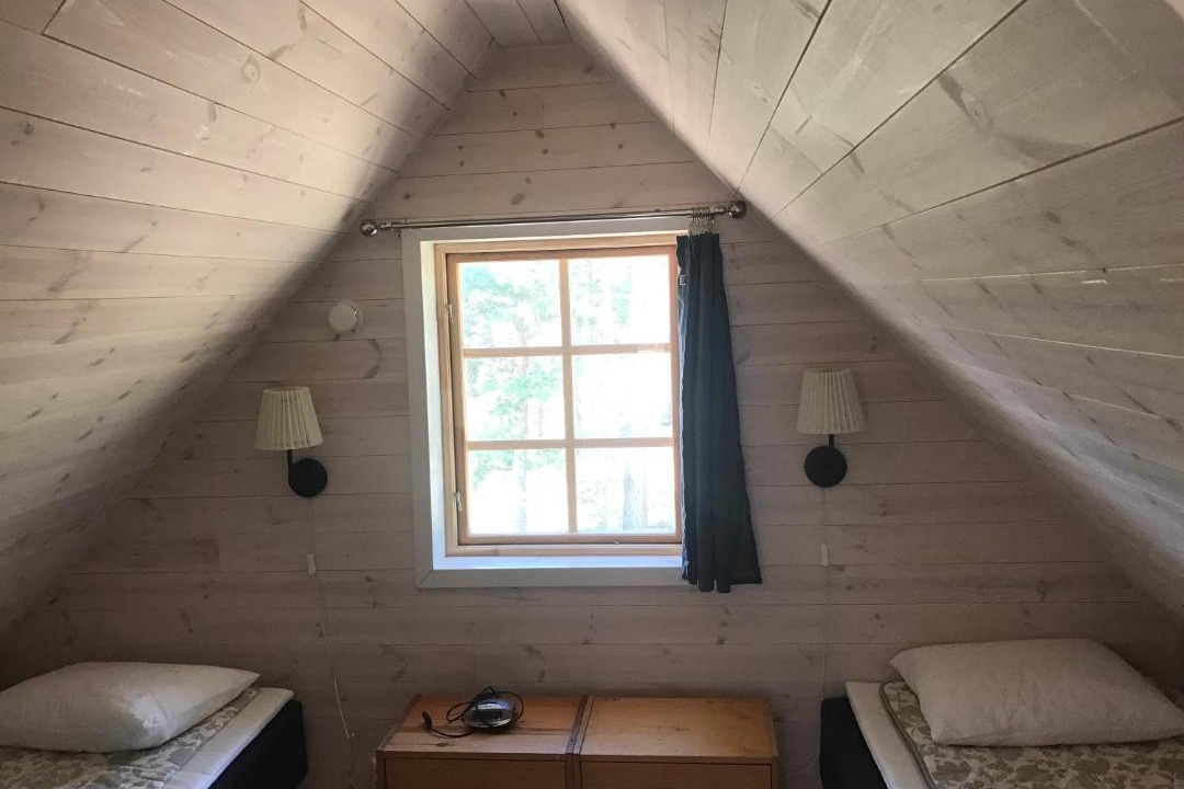 Photo of Bedroom in Faro