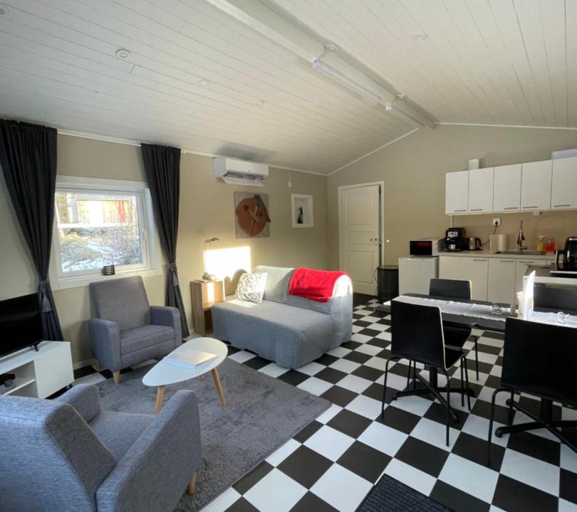 Photo of Livingroom in Gavle O