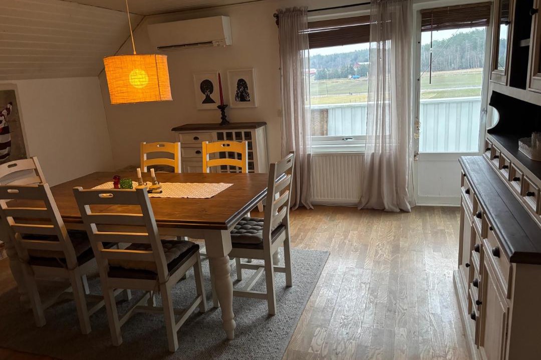 Photo of Kitchen in Saro