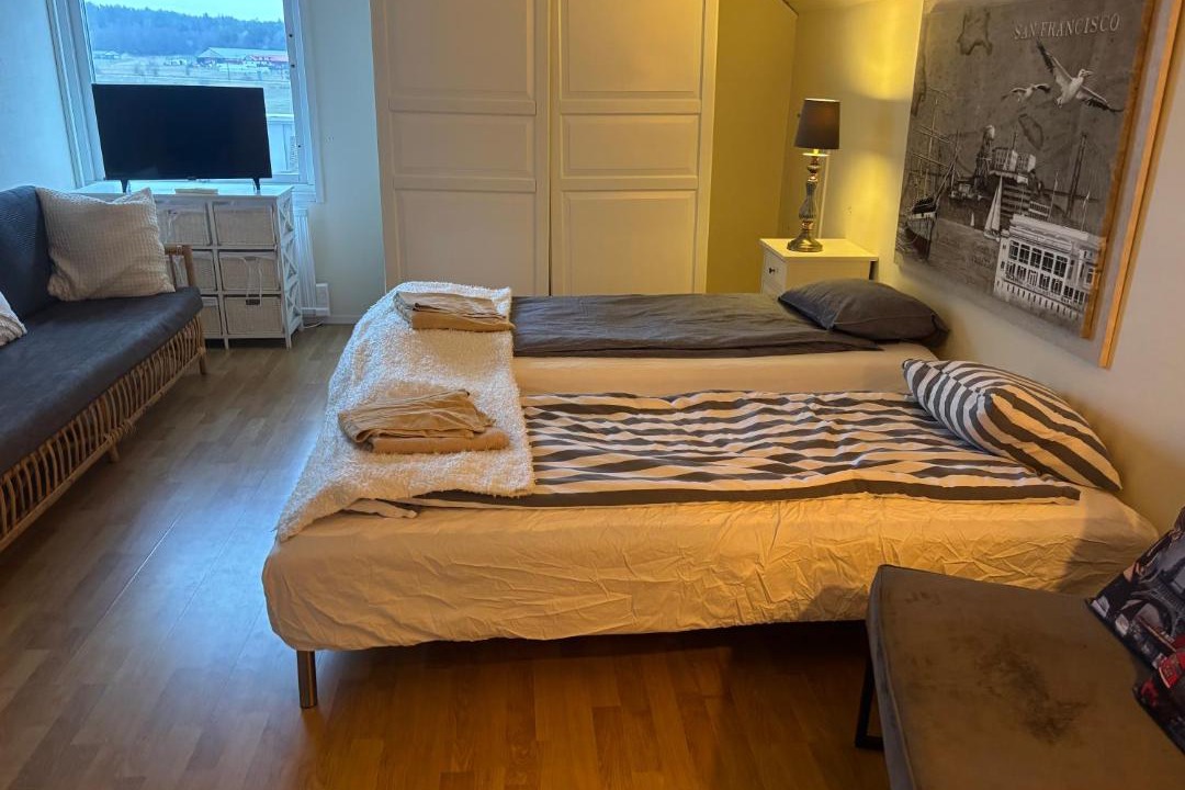 Photo of Bedroom in Saro