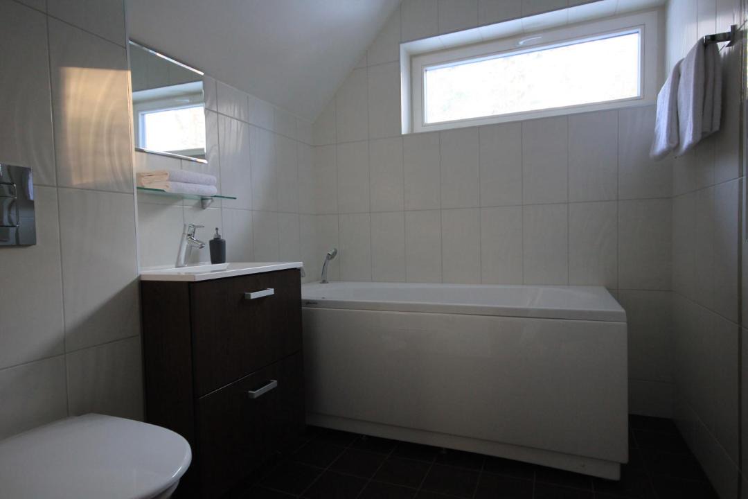 Photo of Bathroom in Rauha