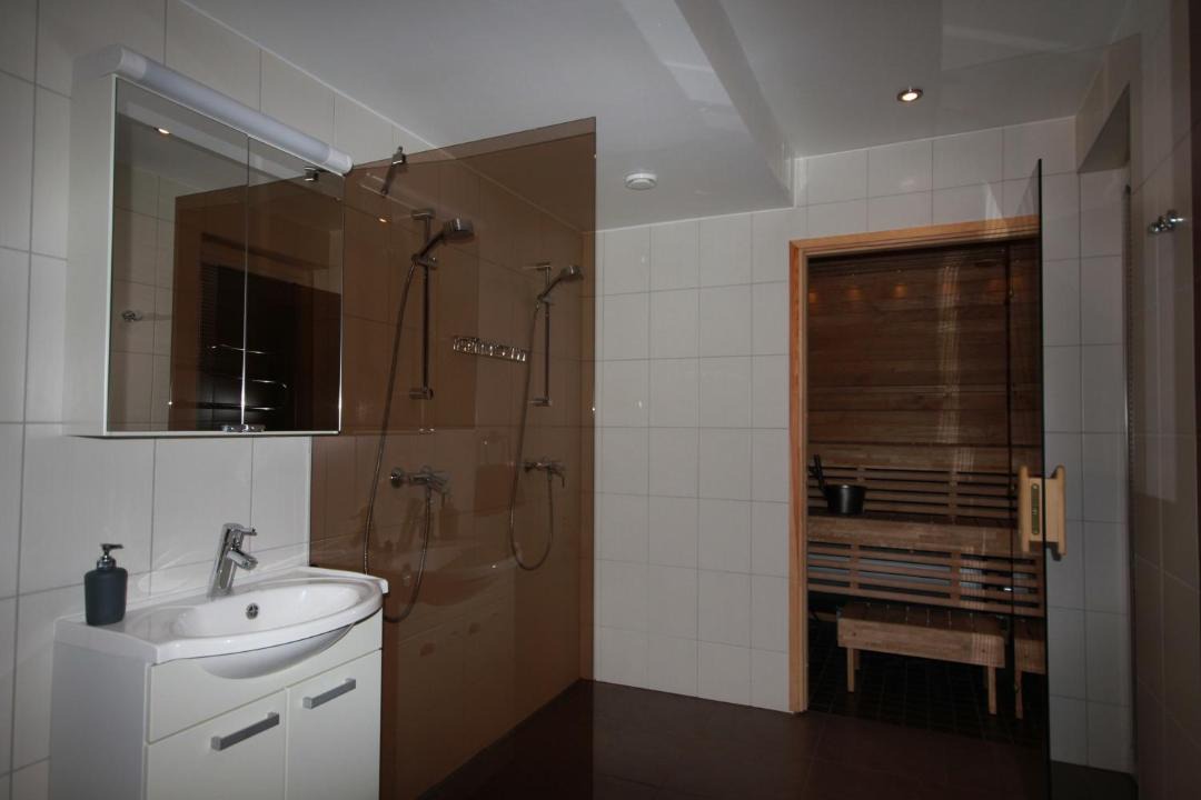 Photo of Bathroom in Rauha