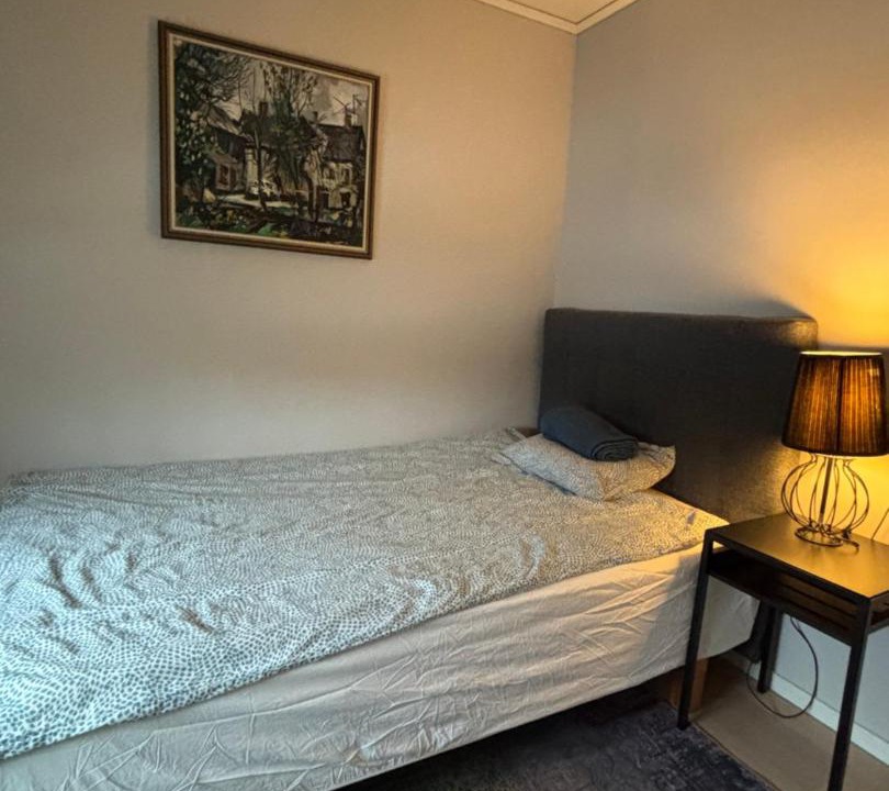 Photo of Bedroom in Forshaga