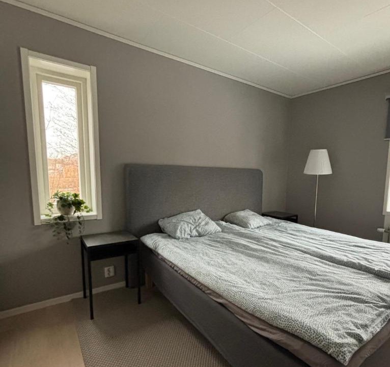 Photo of Bedroom in Forshaga