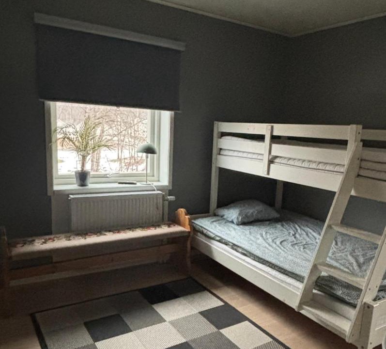 Photo of Bedroom in Forshaga